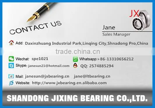 China supplier good quality chrome steel NAV4909 needle roller bearing