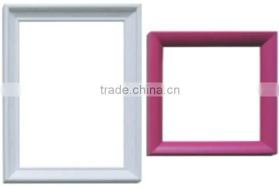 Innovative Design CNC Double Angle Nailing Machine for Photoframe