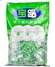 automatic 1kg sugar packet pouch packing filling machine