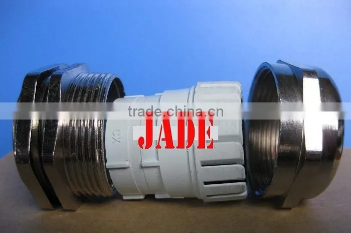 M25*1.5 EMC metal cable gland