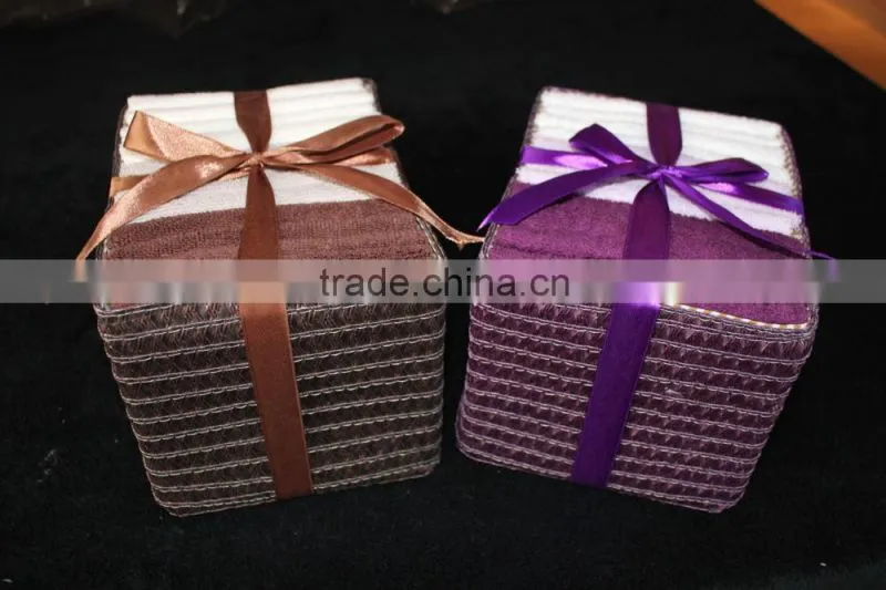 Super Soft Comfortable Custom Made Best Quality Organic Cotton Towel Made in China
