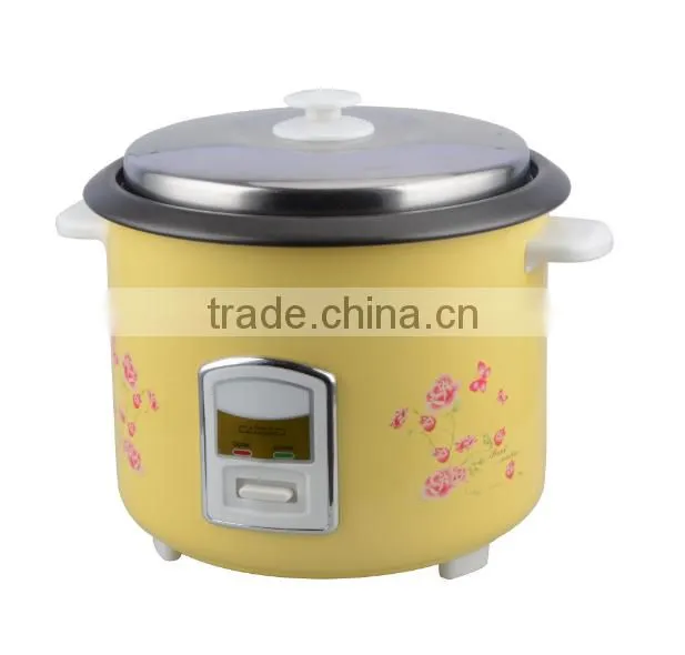 National brand thailand rice cooker manufacturer