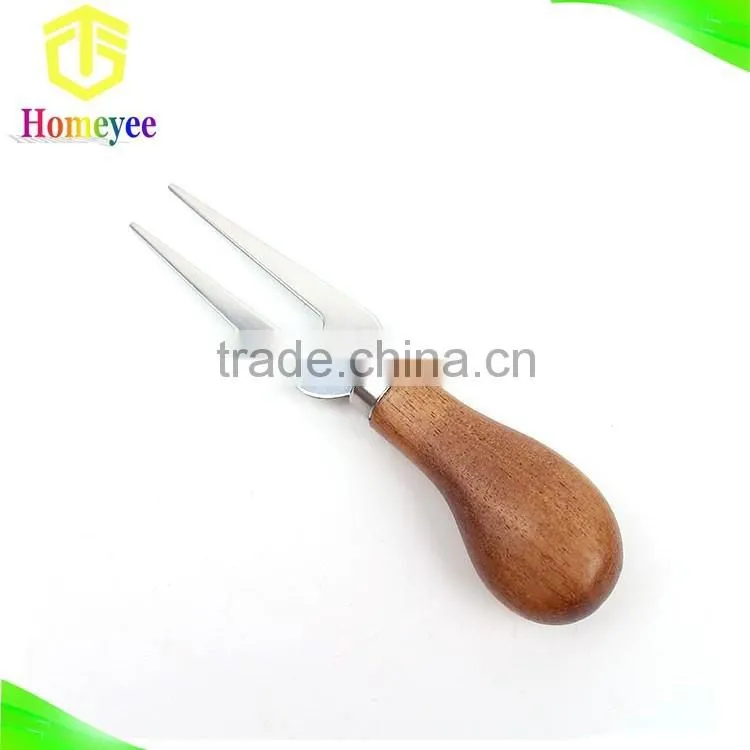 4 pcs Cheese Knives