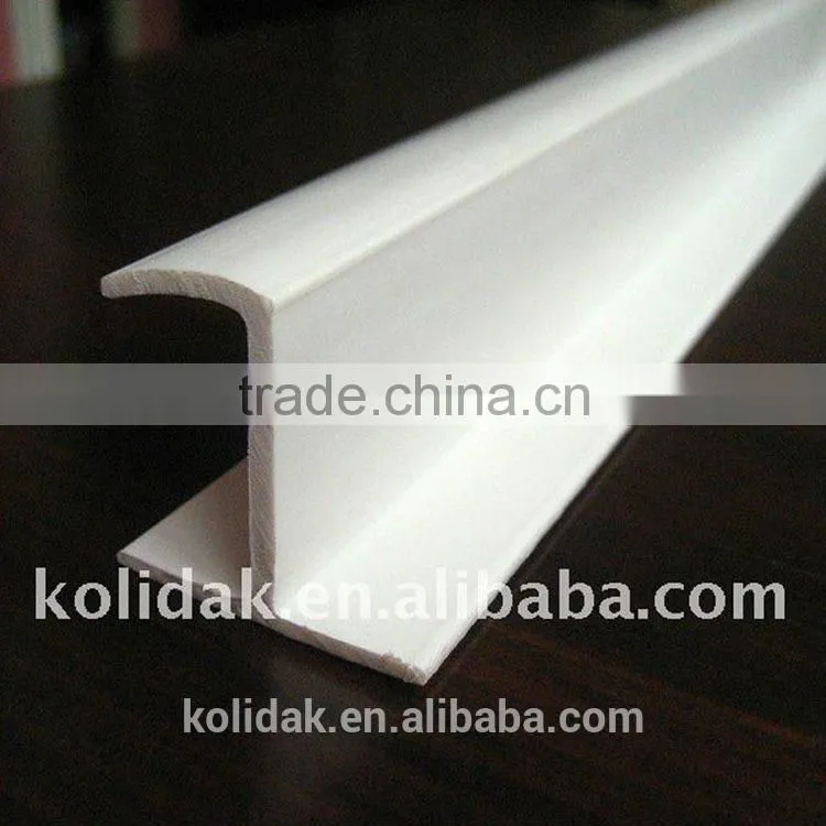 Guangdong TPV plastic profile extrusion