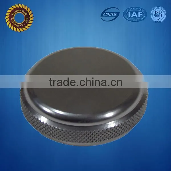 cnc machining manufacturer Customized small order cnc machine parts
