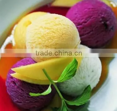 Pre-cooling keep at night best frozen yogurt machine 2014 for hot selling (ICM-T122)