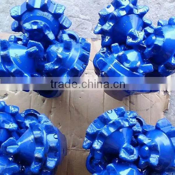water and oil well drilling,Steel tooth tricone bits,Drilling Bits,Rock Bits
