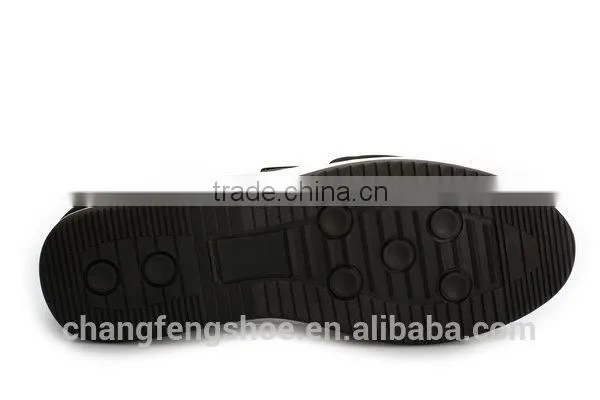 Top class Higher shoes man casual shoe for wholesale