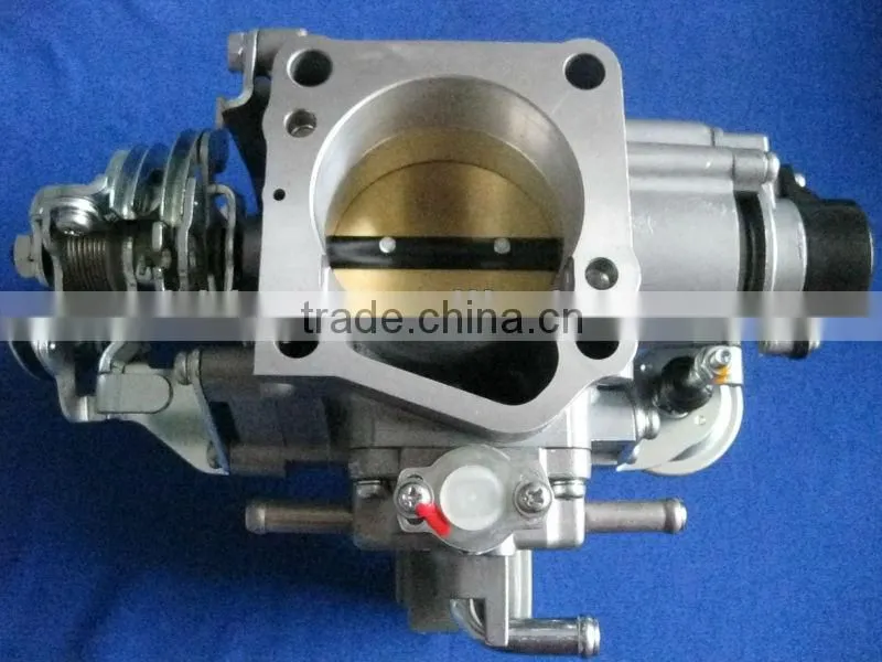 Throttle Body For 1999 Toyota Tacoma 22210-62220