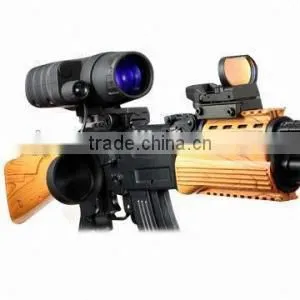 Bering88 5X night vision for handheld and helmet