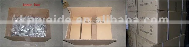 ABS plating plastic bib tap