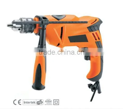 900W Electric 13mm Impact Drill