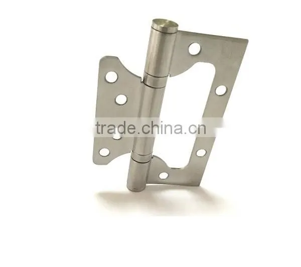 Sub-mother Door Hinge Stainless Steel Door Hinge Jieyang Door Hinge
