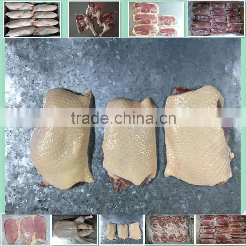 Best quality Wholesale duck breast