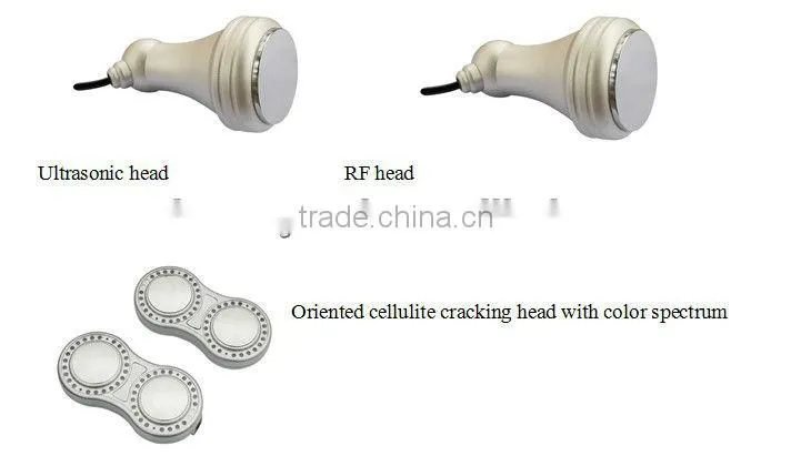 Slimming Machine Ultrasonic Liposuction Equipment