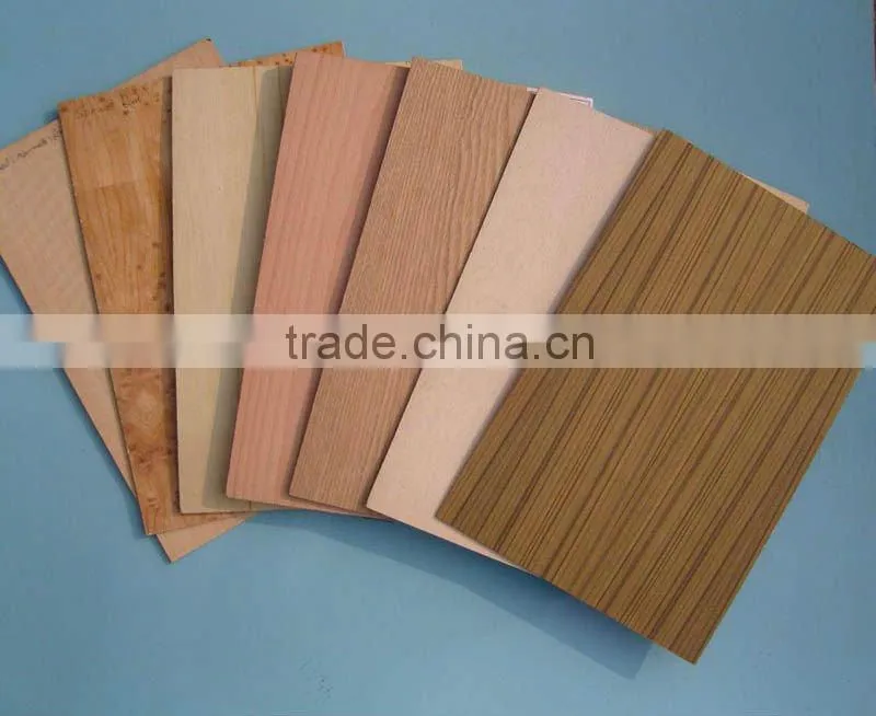 chinese fancy zebra plywood