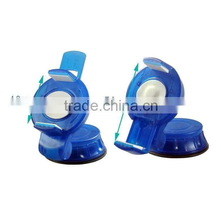 High quality Universal windshield dashboard Suction Pad hand cell phone holder