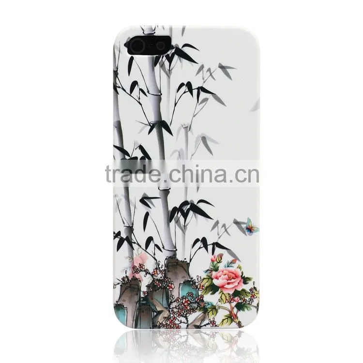 Best Wholesale Websites Silicone phone case custom 5.5 inch mobile phone case