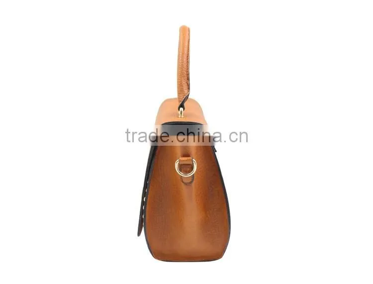 BSCI FACTORY 2016 New Fashion Bag Women handbags wholesale women handbags