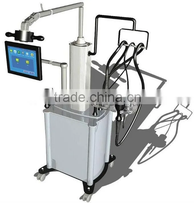 cavitation ultrasound machine fast cavitation slimming system