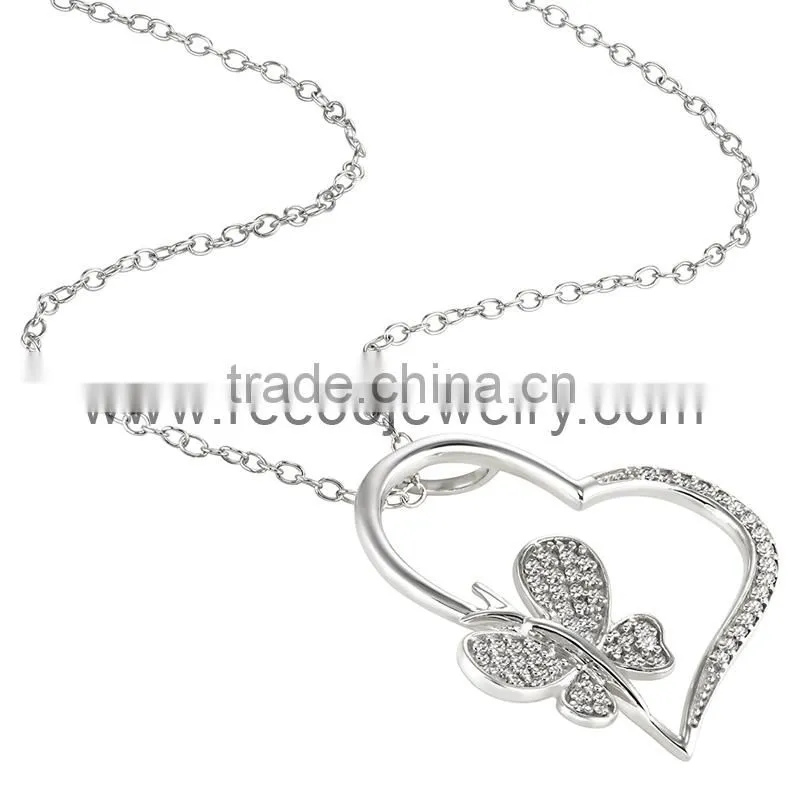 Import 925 sterling silver jewelry ruby