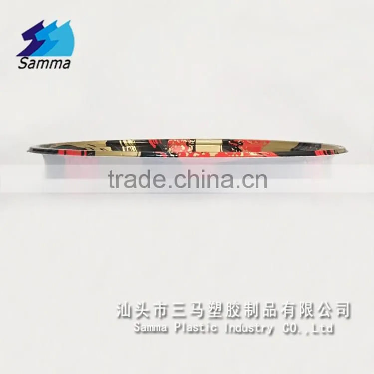 SM1-2104FB Take Out Round Food Packaging Disposable