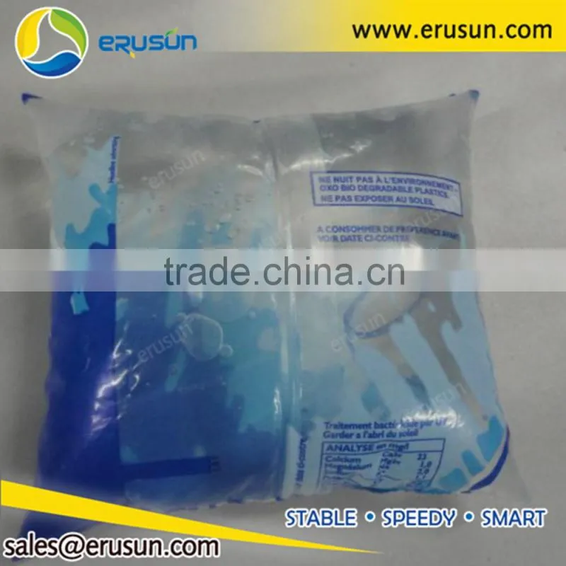 Cheap Price Sachet Pure Water Filling Machine