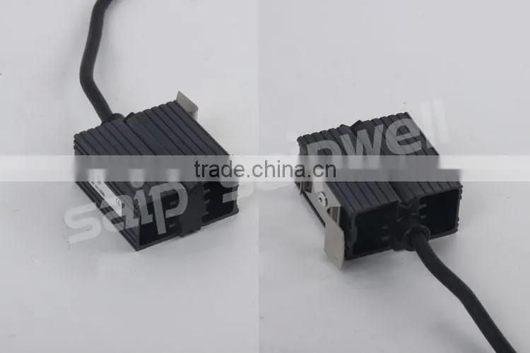 Battery powered camping heater HGK 047 10W-150W