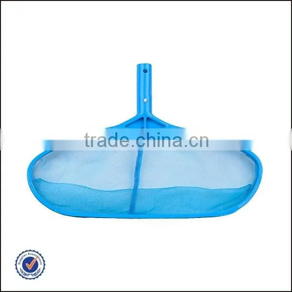 Deluxe Tubular PE Deep Rake With Aluminum Handle