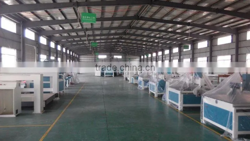 Jinan Donglian CNC Technology Co., Ltd. company overview - view 3