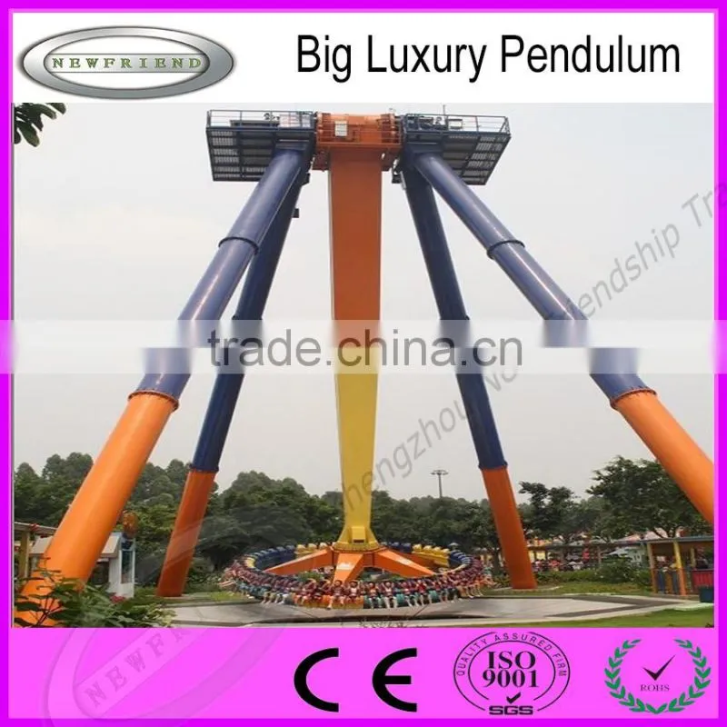 Good Quality Big Pendulum For Sale Amusement Park Equipment Pendulum