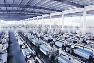 Hangzhou Fuchun Plastic Co., Ltd. company overview - view 2