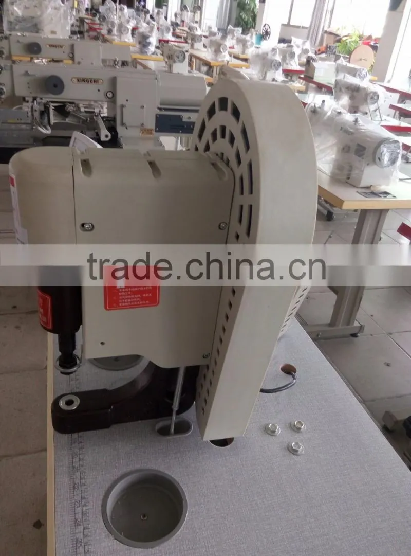 Safety Snap button special sewing machine for jeans