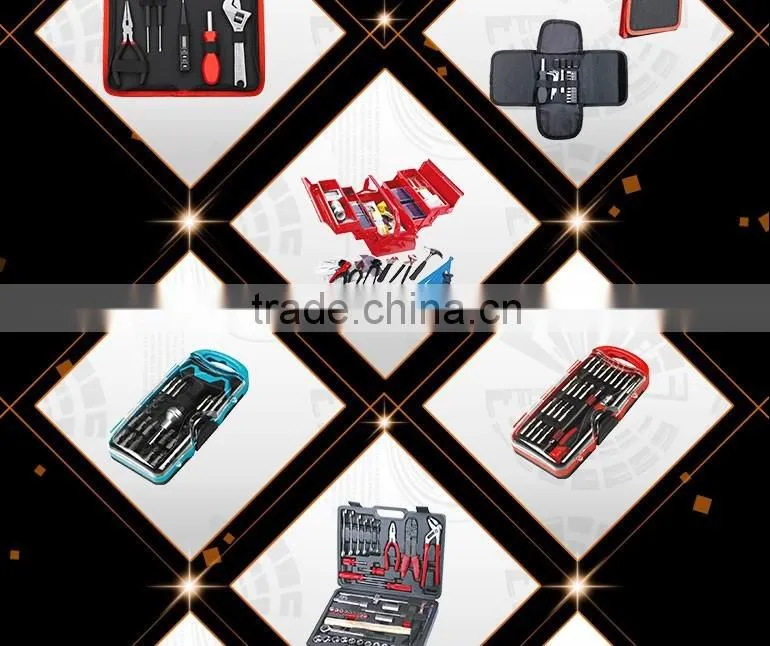 100pcs China Hardware Hand Tool Kit