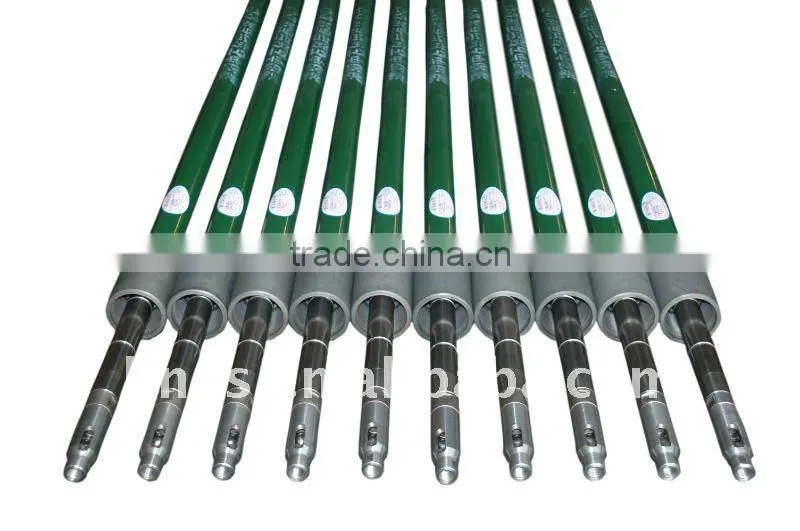subsurface sucker rod pump