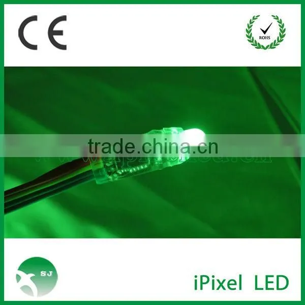 ws2801 led pixel light string