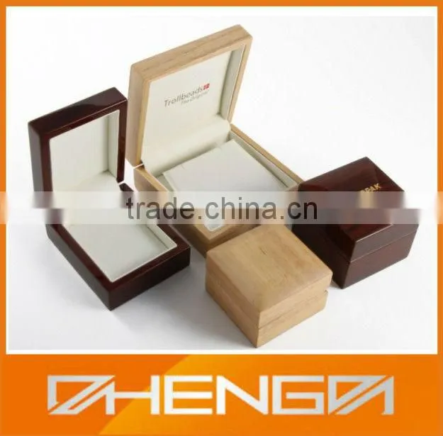 High Quality Custom Made in China Hot Sale Jewelry Box
