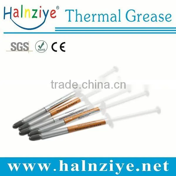 Silver Thermal Compound Grease For Intel AMD Heatsink cpu
