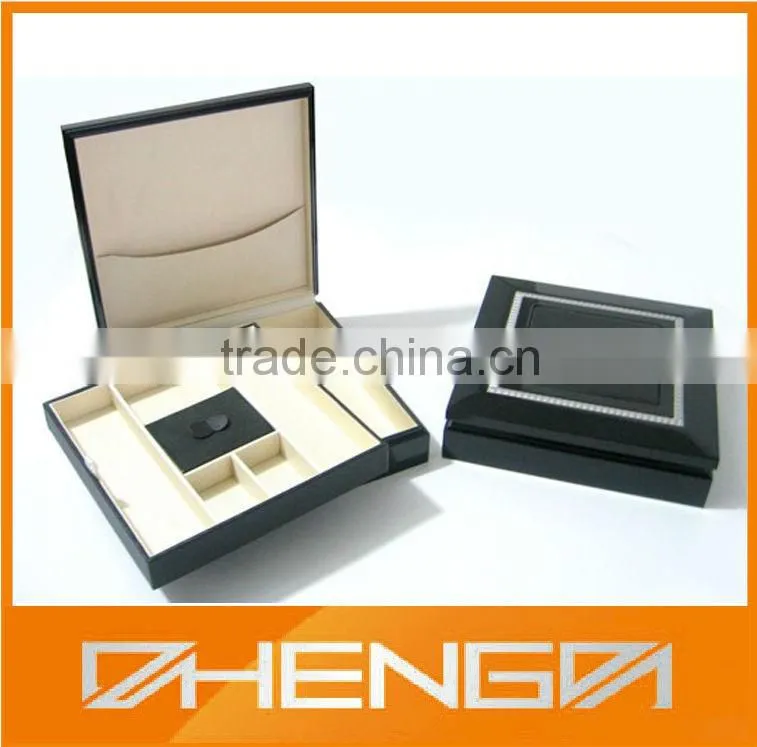 High Quality Factory Customized Made Wooden Box,Wood Packaging Boxes,Wooden Gift Box (ZD-J31A)