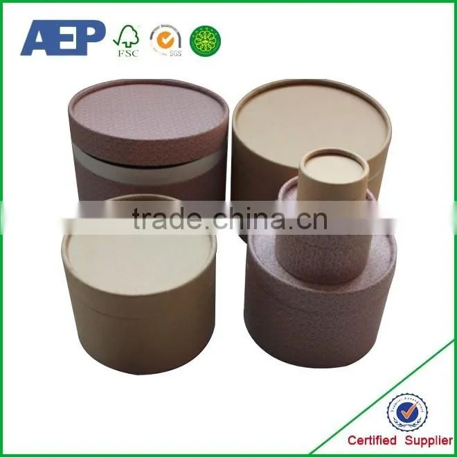 Cheap price High quality costom 2 piece cardboard box