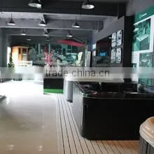 Shenzhen Heatwave Swimming Pool Equipment Co., Ltd. company overview - view 2
