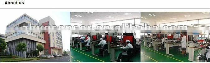 4-20mA PT100 temperature transmitter
