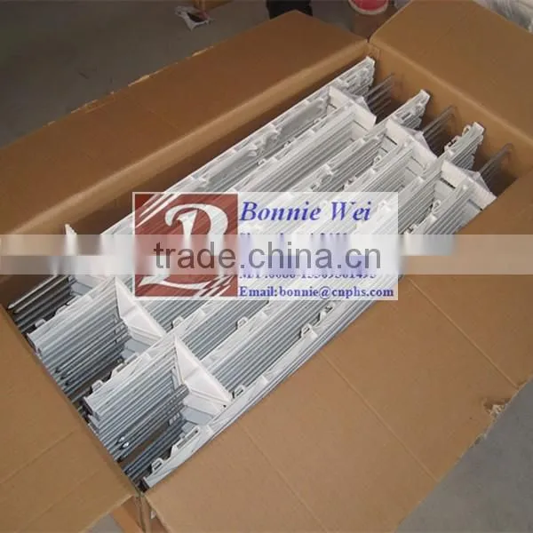 Electric fence Step in poly post(factory & trader)