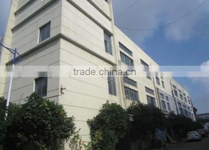 Suzhou Longhua Display & Exhibition Equipment Co., Ltd. company overview - view 4