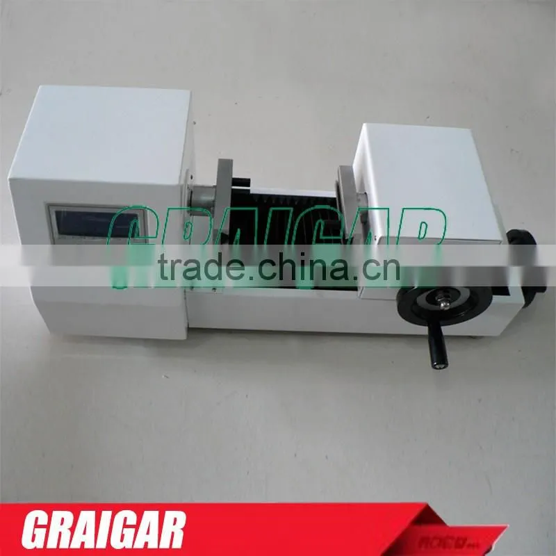ADT Horizontal Torsion Spring Tester Torsion Guage Test Stand