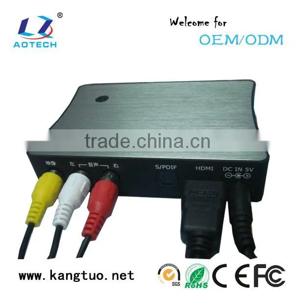 real tv 2tb hdd media player