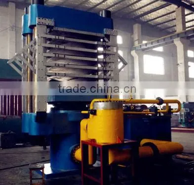 EVA Foaming vulcanizer,EVA Foaming Sheet vulcanizer,EVA Foaming Vulcanizer production line