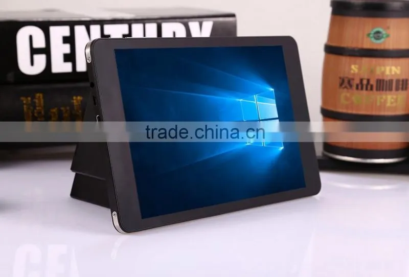 Chuwi Vi8 Plus Tablet PC Type-C 10 Intel Cherry Trail Z8300 Quad Core 1.84GHz 8 inch WXGA IPS Screen 2GB RAM 32GB ROM Ca
