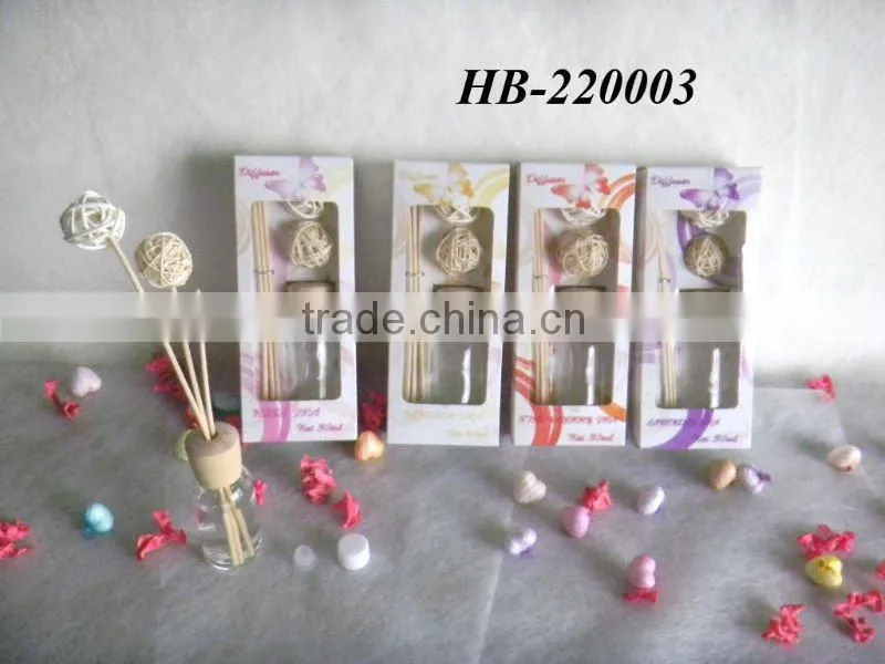 aroma diffuser gift set