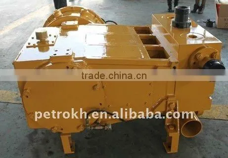 3ZB-450 triplex plunger pump